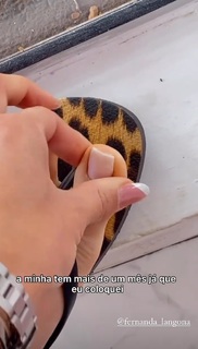 Whendy Tavares feet photo thumbnail