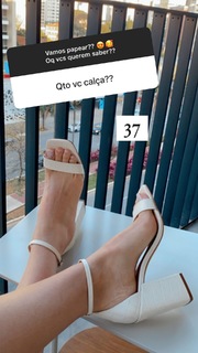 Whendy Tavares feet photo thumbnail