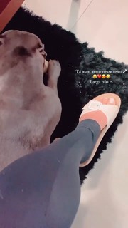 Whendy Tavares feet photo thumbnail