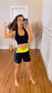 Whendy Tavares feet photo thumbnail