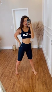 Whendy Tavares feet photo thumbnail