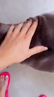 Whendy Tavares feet photo thumbnail