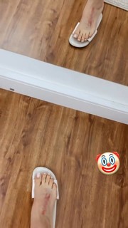 Whendy Tavares feet photo thumbnail