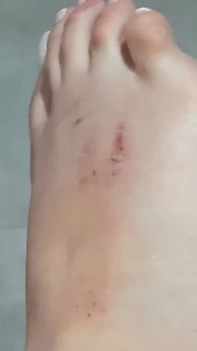 Whendy Tavares feet photo thumbnail