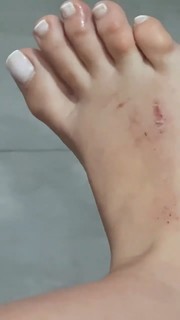 Whendy Tavares feet photo thumbnail