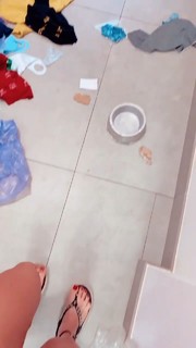 Whendy Tavares feet photo thumbnail