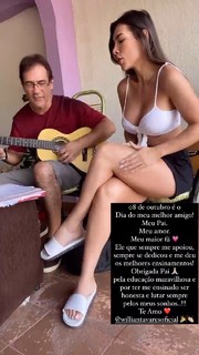 Whendy Tavares feet photo thumbnail