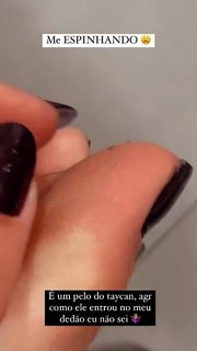 Whendy Tavares feet photo thumbnail