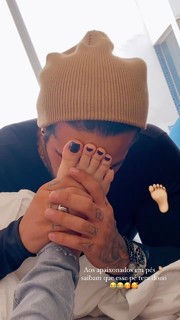 Whendy Tavares feet photo thumbnail