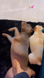 Whendy Tavares feet photo thumbnail