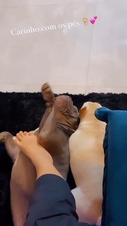 Whendy Tavares feet photo thumbnail