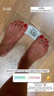 Whendy Tavares feet photo thumbnail