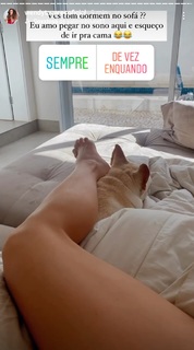 Whendy Tavares feet photo thumbnail