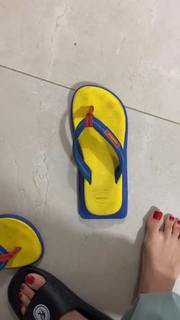 Whendy Tavares feet photo thumbnail