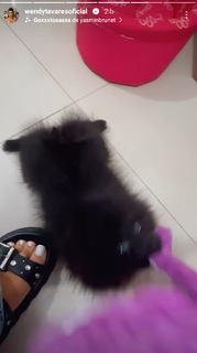 Whendy Tavares feet photo thumbnail