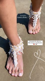 Whendy Tavares feet photo thumbnail