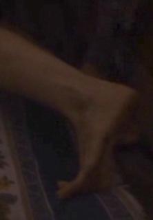 Whitney Able feet photo 3