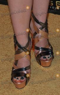 Whitney Able feet photo 2