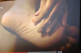 Whitney Able feet photo 5