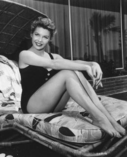 Whitney Blake feet photo 13