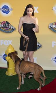 Whitney Cummings feet photo thumbnail