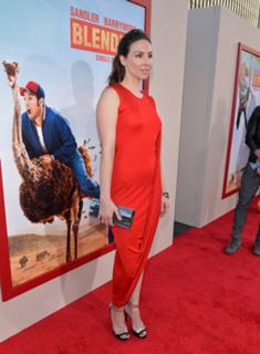 Whitney Cummings feet photo thumbnail