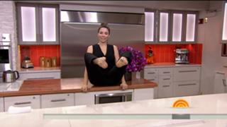 Whitney Cummings feet photo thumbnail