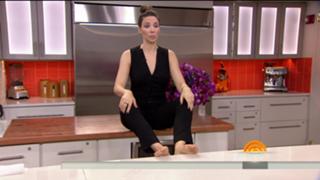 Whitney Cummings feet photo thumbnail