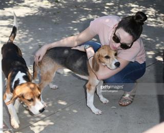 Whitney Cummings feet photo thumbnail