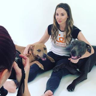 Whitney Cummings feet photo thumbnail