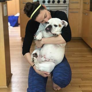 Whitney Cummings feet photo thumbnail