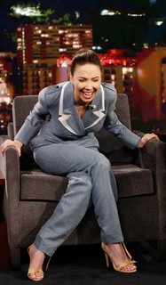Whitney Cummings feet photo thumbnail