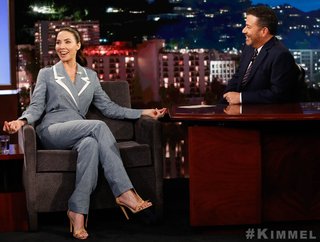 Whitney Cummings feet photo thumbnail