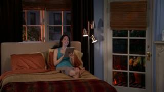 Whitney Cummings feet photo thumbnail