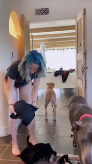 Whitney Cummings feet photo thumbnail