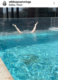 Whitney Cummings feet photo thumbnail