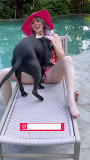 Whitney Cummings feet photo thumbnail