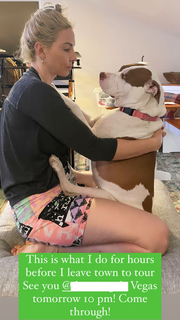 Whitney Cummings feet photo thumbnail