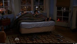 Whitney Cummings feet photo thumbnail