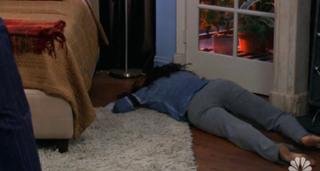 Whitney Cummings feet photo thumbnail