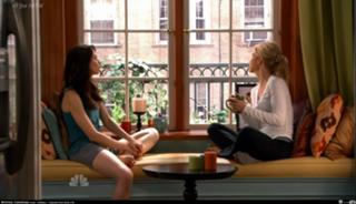 Whitney Cummings feet photo thumbnail