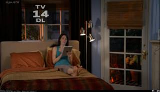 Whitney Cummings feet photo thumbnail