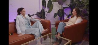 Whitney Cummings feet photo thumbnail