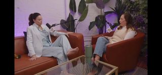 Whitney Cummings feet photo thumbnail
