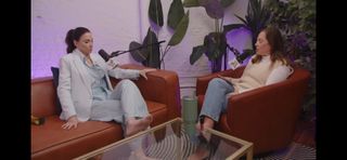 Whitney Cummings feet photo thumbnail