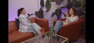 Whitney Cummings feet photo thumbnail