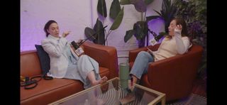 Whitney Cummings feet photo thumbnail