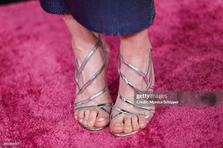 Whitney Cummings feet photo 3