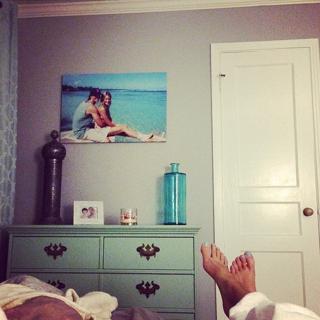 Whitney Duncan feet photo 20