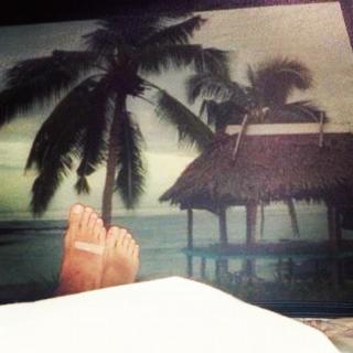 Whitney Duncan feet photo 15